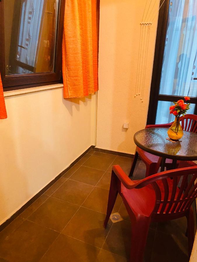 Vanilla Ice Apartment Varna Ngoại thất bức ảnh