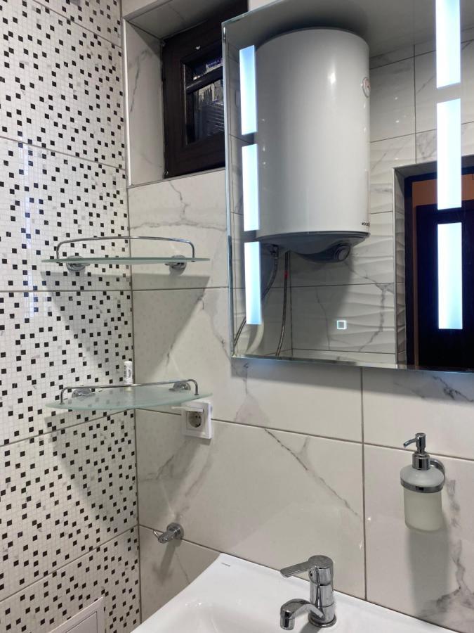 Vanilla Ice Apartment Varna Ngoại thất bức ảnh