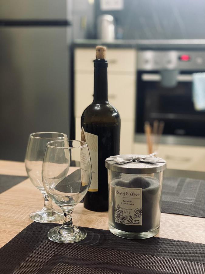 Vanilla Ice Apartment Varna Ngoại thất bức ảnh