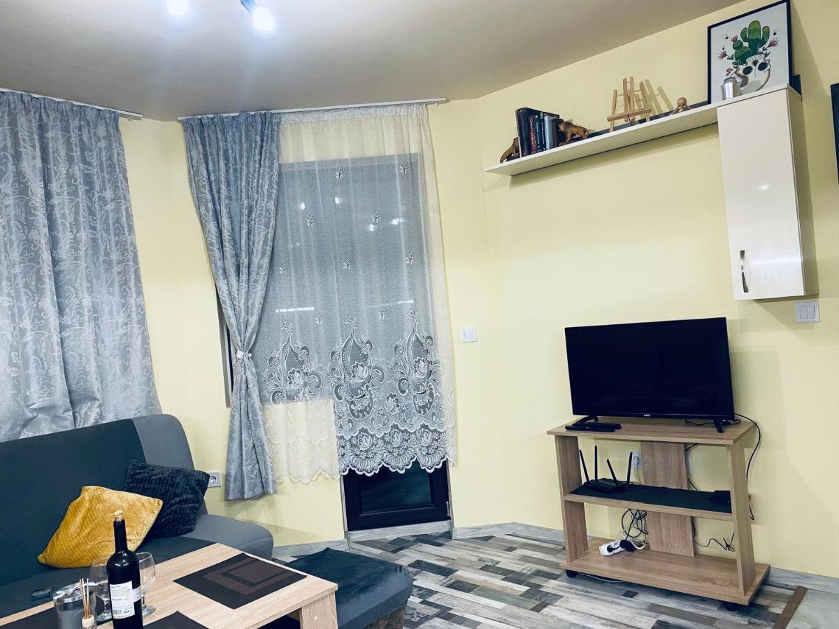 Vanilla Ice Apartment Varna Ngoại thất bức ảnh