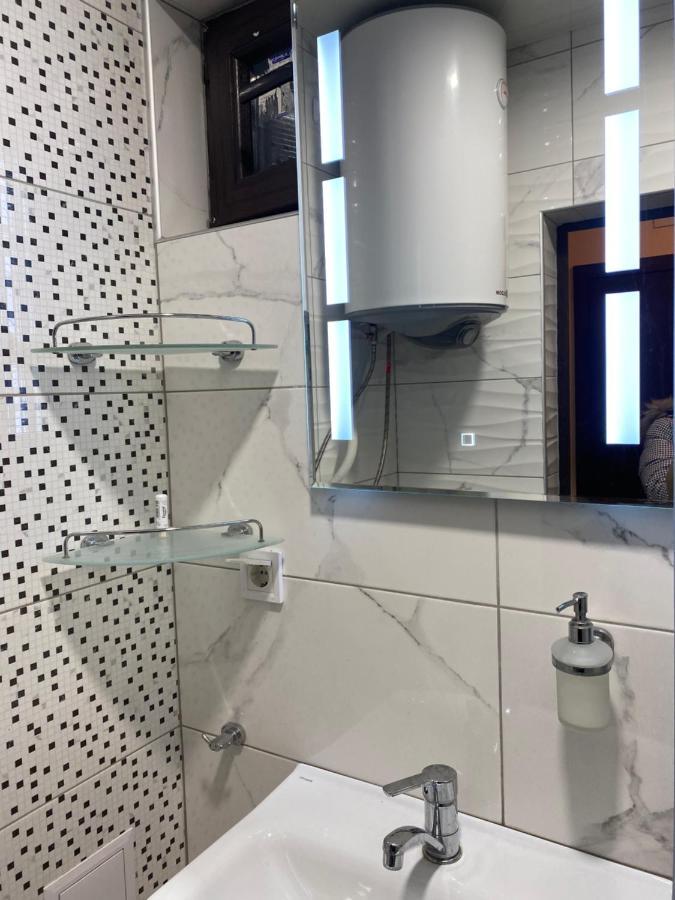 Vanilla Ice Apartment Varna Ngoại thất bức ảnh