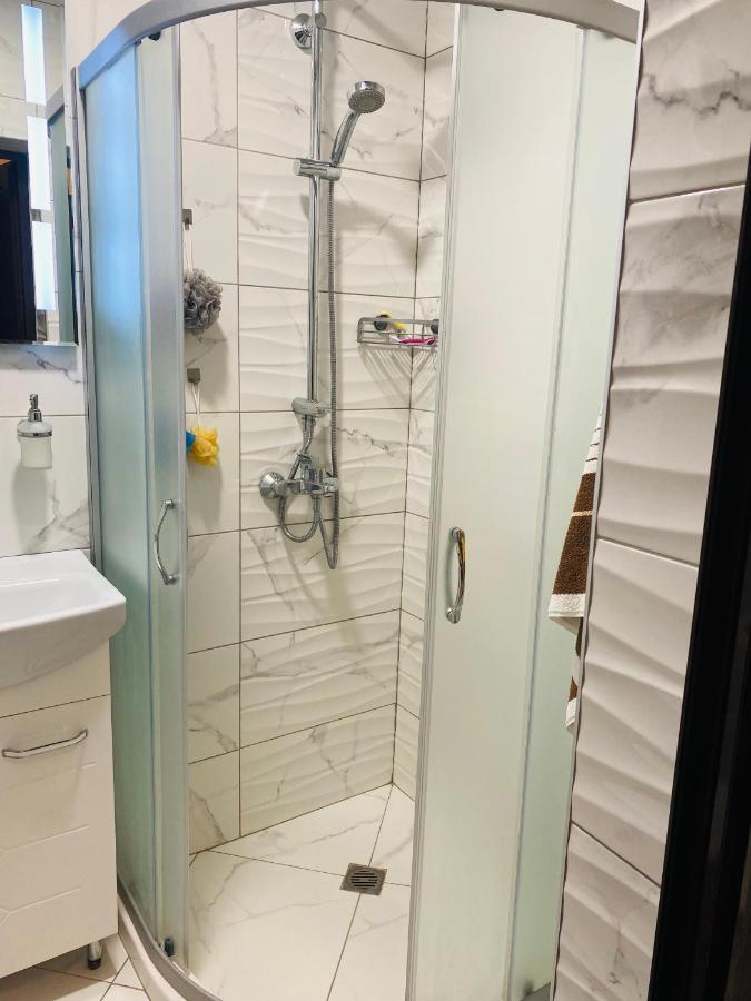 Vanilla Ice Apartment Varna Ngoại thất bức ảnh