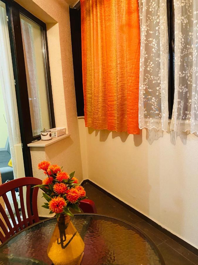 Vanilla Ice Apartment Varna Ngoại thất bức ảnh