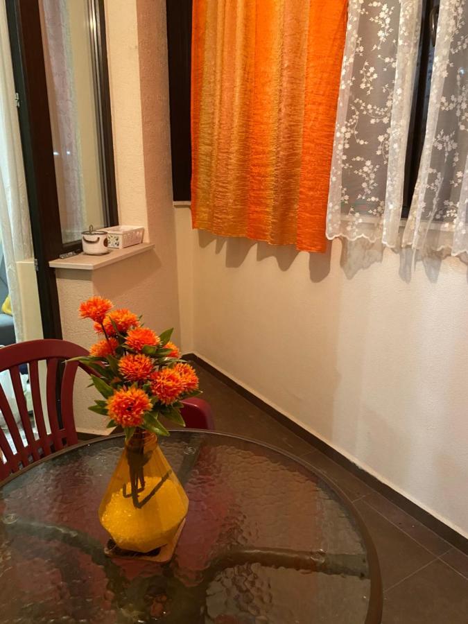 Vanilla Ice Apartment Varna Ngoại thất bức ảnh