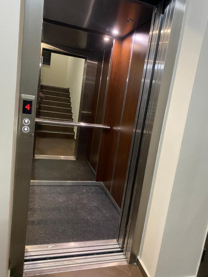 Vanilla Ice Apartment Varna Ngoại thất bức ảnh