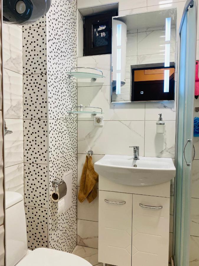 Vanilla Ice Apartment Varna Ngoại thất bức ảnh