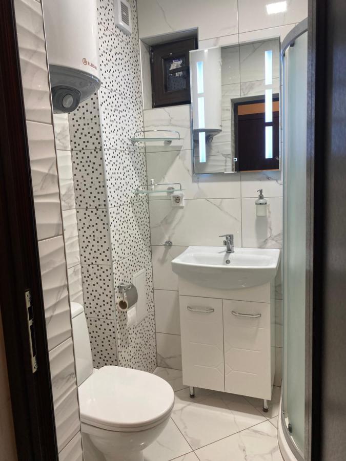 Vanilla Ice Apartment Varna Ngoại thất bức ảnh