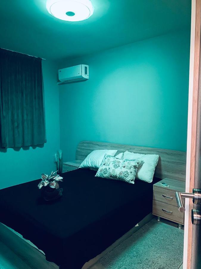 Vanilla Ice Apartment Varna Ngoại thất bức ảnh