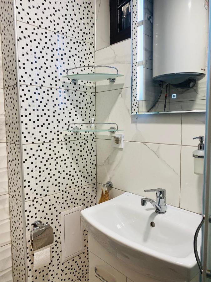 Vanilla Ice Apartment Varna Ngoại thất bức ảnh